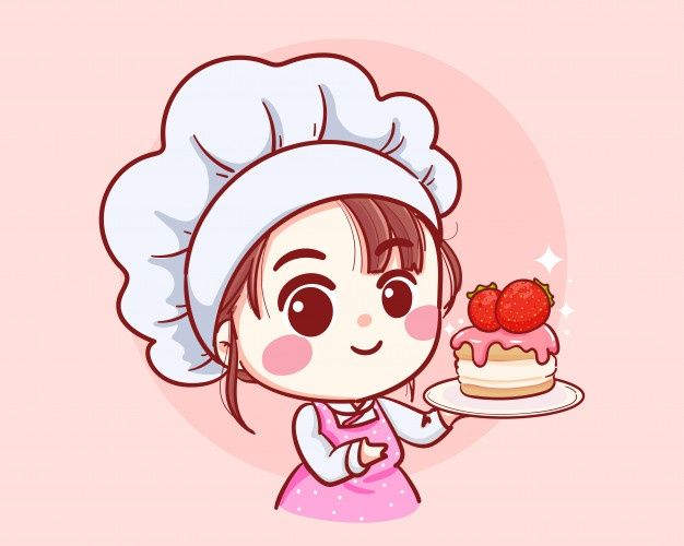 Logo Eri Confeitaria